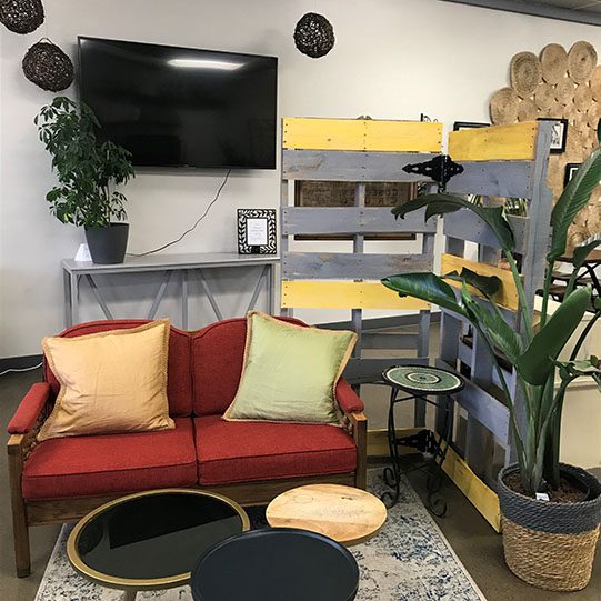 Event Space